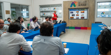 Gobierno Regional convoca a reunión de coordinación para enfrentar la temporada de incendios forestales ·