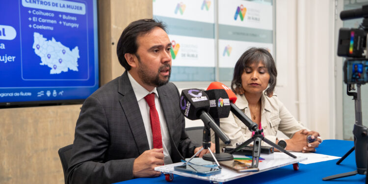 Más de 460 mujeres han recibido apoyo en los Centros de la Mujer habilitados por el Gobierno Regional ·