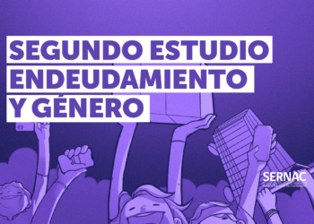 SEGUNDO AÑO CONSECUTIVO DE ESTUDIO: MUJERES TIENEN UN MEJOR COMPORTAMIENTO DE PAGO QUE LOS HOMBRES SEGÚN ESTUDIO DE SERNAC.