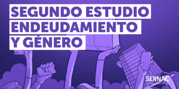 SEGUNDO AÑO CONSECUTIVO DE ESTUDIO: MUJERES TIENEN UN MEJOR COMPORTAMIENTO DE PAGO QUE LOS HOMBRES SEGÚN ESTUDIO DE SERNAC.