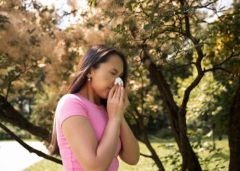 Profesionales de salud entregan recomendaciones para reducir los síntomas alérgicos en esta temporada.
