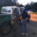 Detienen a mujer que permanecía prófuga y que incumplía arresto domiciliario.