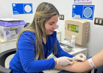 Ñuble avanza en la detección oportuna del Cáncer Gástrico a través de estrategia de tamizaje.