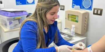 Ñuble avanza en la detección oportuna del Cáncer Gástrico a través de estrategia de tamizaje.