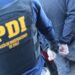 PDI ÑUBLE DETIENE A HOMBRE QUE COMERCIALIZABA DROGA EN SU DOMICILIO.