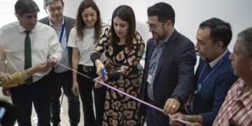 Hospitales de Coelemu y Quirihue inauguraron moderno sistema Telemedicina.