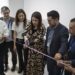 Hospitales de Coelemu y Quirihue inauguraron moderno sistema Telemedicina.