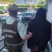 Investigación de la SIP de Chillán permite a Carabineros relacionar ilícitos en el centro a sujeto detenido por robo en vivienda.