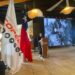 Empresa vitivinicola más grande del mundo, se presentó en la Expo Agro Copelec.