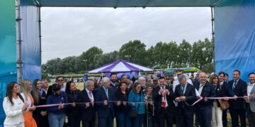 Con éxito culminó la Segunda Versión de la Agro expo ferretera Ñuble organizada por Copelec Agroferretería.