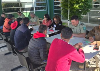 Carabineros recepcionará en unidades de Ñuble y Comisaría Virtual excusas para las elecciones de este fin de semana