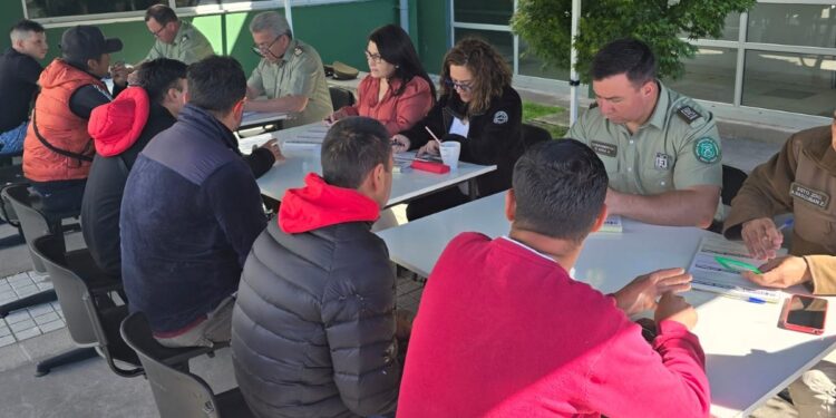 Carabineros recepcionará en unidades de Ñuble y Comisaría Virtual excusas para las elecciones de este fin de semana