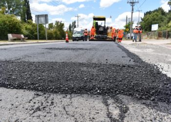 MOP INICIA ANHELADO RECAPADO DE LA RUTA N-48-O BULNES QUILLÓN PARA GARANTIZAR SU SEGURIDAD Y CONECTIVIDAD VIAL.