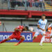 Hoy Ñublense va con todo para llegar a la final de copa Chile.