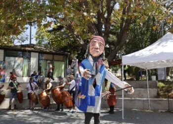 Chillán recibirá el Encuentro Nacional del Programa Puntos de Cultura Comunitaria.