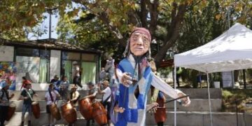 Chillán recibirá el Encuentro Nacional del Programa Puntos de Cultura Comunitaria.