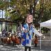 Chillán recibirá el Encuentro Nacional del Programa Puntos de Cultura Comunitaria.