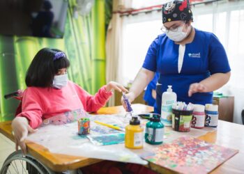 Fundación Coanil celebra 50 años con foco en la calidad de vida y el acompañamiento desde la niñez a la adultez•