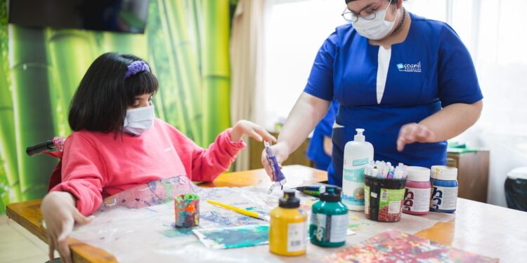 Fundación Coanil celebra 50 años con foco en la calidad de vida y el acompañamiento desde la niñez a la adultez•