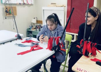 FONDO DESCÚBREME 2025 DESTINARÁ $100 MILLONES DE PESOS A PROYECTOS QUE FOMENTEN LA INCLUSIÓN DE LAS PERSONAS CON DISCAPACIDAD COGNITIVA.