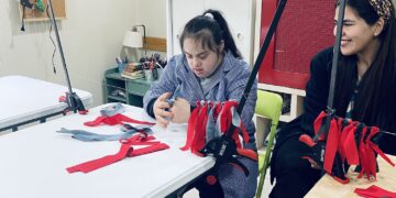 FONDO DESCÚBREME 2025 DESTINARÁ $100 MILLONES DE PESOS A PROYECTOS QUE FOMENTEN LA INCLUSIÓN DE LAS PERSONAS CON DISCAPACIDAD COGNITIVA.