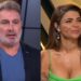 Marcelo Barticciotto, junto a la actriz Antonella Ríos sufren encerrona.