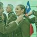 Nuevo Alto Mando de Carabineros de Chile: General Loreto Osses es nombrada nueva Jefa de Zona Ñuble.