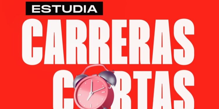 INACAP CHILLÁN te invita a cumplir tus sueños a estudiar una carrera corta.
