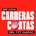 INACAP CHILLÁN te invita a cumplir tus sueños a estudiar una carrera corta.