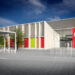 Este jueves comienzan las obras del Instituto Teletón de Ñuble