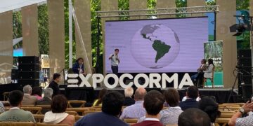En la Expocorma 2024 gremios de la madera hacen llamado urgente a trabajar unidos para valorar el recurso y el sector.
