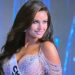 Gran participación de la Chilena Emilia Dides en Miss Universo.