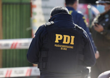 Condenan a 5 años y un día contra acusado de atropellar a detective cuando iba a ser detenido en San Carlos
