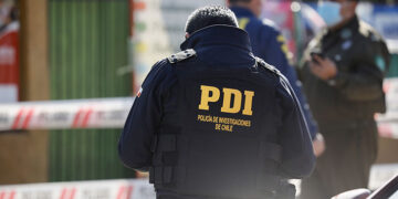 Condenan a 5 años y un día contra acusado de atropellar a detective cuando iba a ser detenido en San Carlos