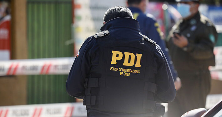 Condenan a 5 años y un día contra acusado de atropellar a detective cuando iba a ser detenido en San Carlos