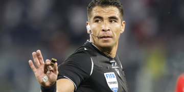 Hay árbitro para la final de copa Chile entre La U-Ñublense