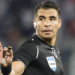 Hay árbitro para la final de copa Chile entre La U-Ñublense