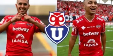 Jaime García mira dos posibles refuerzos para Huachipato, ambos ex Ñublense.