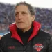 Ñublense decide no seguir con Mario Salas como director técnico.