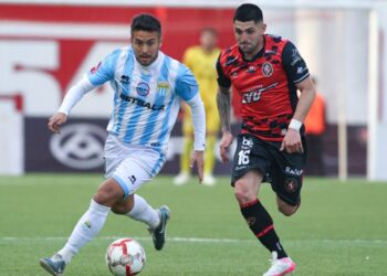 Liguilla buscará al segundo equipo que subirá a la primera división del fútbol ⚽️ Chileno.