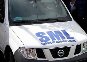 Esta tarde Motociclista murió tras colisionar contra un árbol en la comuna de San Nicolás.