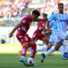 Programación confirmada para la llave entre Ñublense y Magallanes por Copa Chile Coca Cola Sin Azúcar 2024.