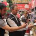 En Ñuble efectúan llamado a comprar luminarias navideñas certificadas.