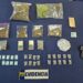 PDI INCAUTA DROGA Y DETIENE A SEIS PERSONAS EN OPERATIVO MASIVO EN QUILLÓN.