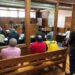 Condenan a 14 implicados en red de delitos sexuales y pornografía infantil más violación y abuso a una niña desde que tenia 8 años en Chillán.