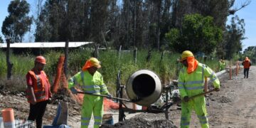 MOP ADJUDICA 7 NUEVAS OBRAS VIALES POR MÁS DE $12 MIL MILLONES CON IMPACTO DIRECTO EN LAS COMUNIDADES DE ÑUBLE.