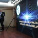 Profesionales y estudiantes fortalecen competencias en Congreso Nacional de Odontología de Santo Tomás.