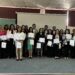 CONAF ÑUBLE ENTREGA CERTIFICACIONES DEL PROGRAMA PROFOCAP 2024.