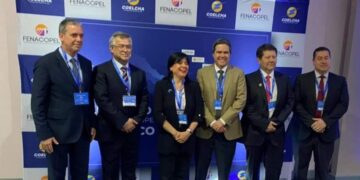 Felipe Harboe llama a apoyar a Cooperativas Eléctricas ante desafíos financieros y climáticos.