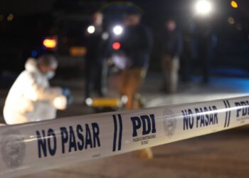 Homicidio frustrado esta madrugada en villa Los Alpes de Chillán.